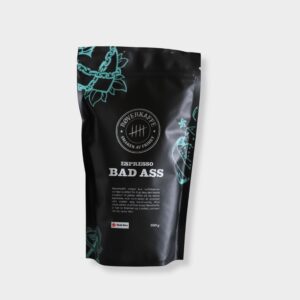 Bad Ass Espresso