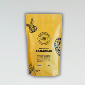 Påskekaffe fra Røverkaffe