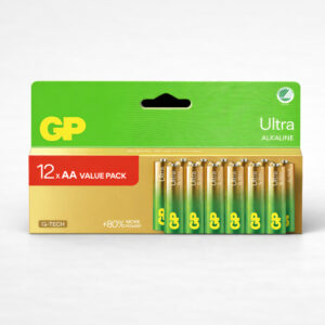 Batteri AA