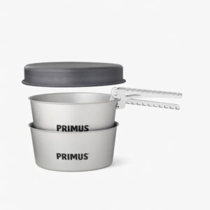 Primus kjelesett